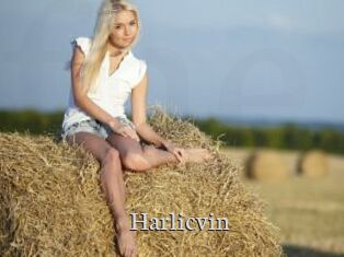 Harlicvin