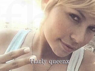 Harly_queenx