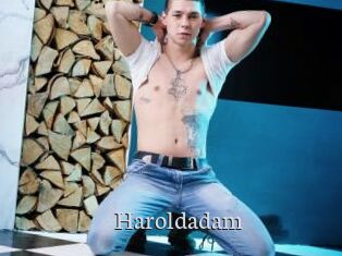 Haroldadam