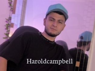 haroldcampbell Free Host Empire