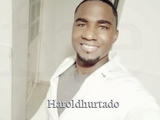 Haroldhurtado