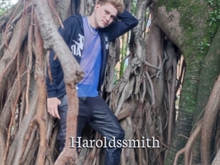 Haroldssmith