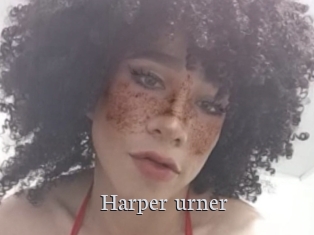 Harper_urner