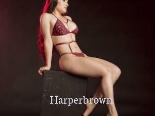 Harperbrown