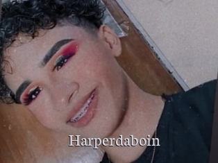 harperdaboin Free Host Empire