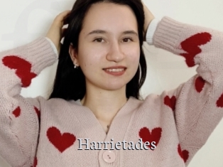 Harrietades