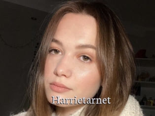 Harrietarnet