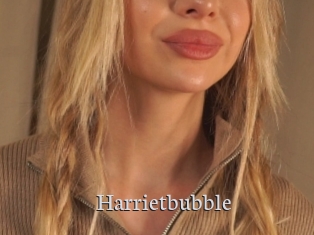Harrietbubble