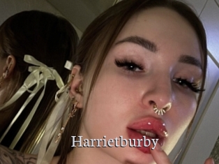 Harrietburby
