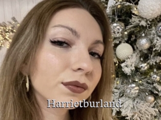 Harrietburland