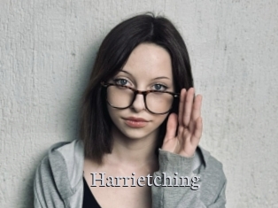 Harrietching
