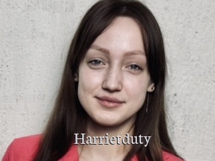 harrietduty Free Host Empire