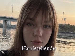 Harrietellender