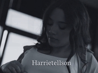 Harrietellson