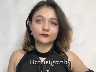 Harrietgranby