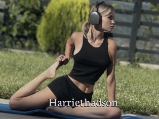 Harriethadson
