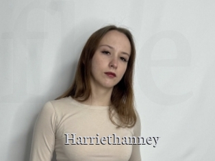 Harriethanney