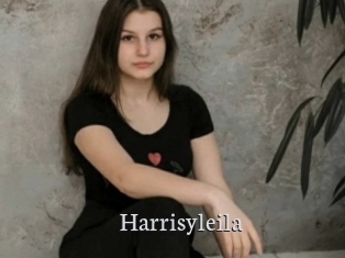 Harrisyleila