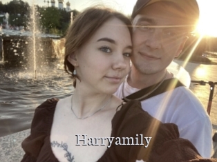 Harryamily