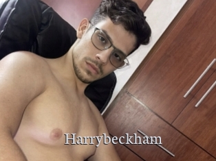 Harrybeckham
