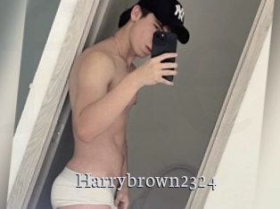 Harrybrown2324