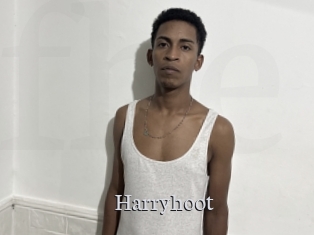 Harryhoot
