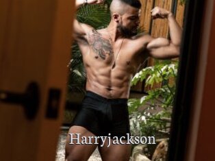 Harryjackson