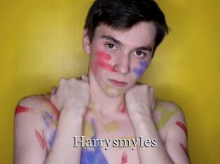 Harrysmyles