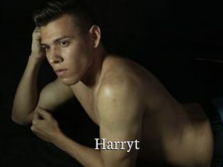Harryt