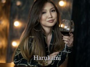 Harukami