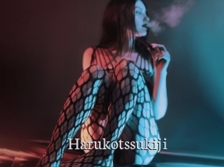 Harukotssukiji