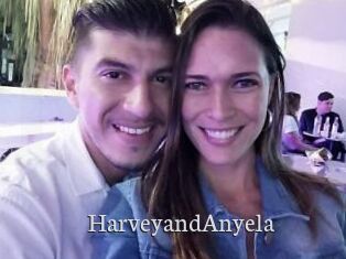 harveyandAnyela Free Host Empire