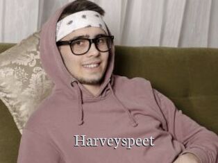 Harveyspeet