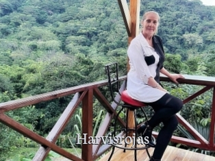 Harvisrojas
