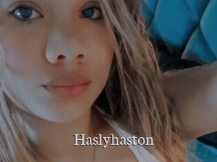 Haslyhaston