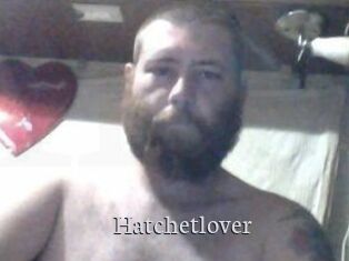Hatchetlover