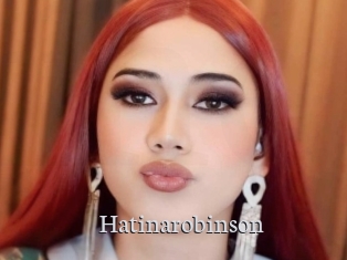 Hatinarobinson