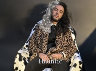 hauntic Free Host Empire
