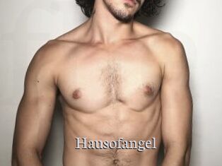Hausofangel