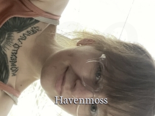 Havenmoss