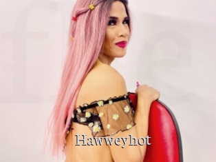 Hawweyhot