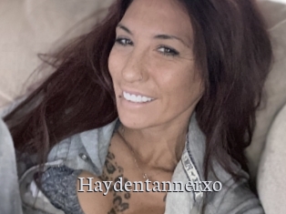 haydentannerxo Free Host Empire