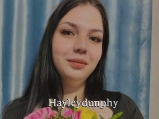 Hayleydunphy