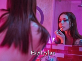 hayleylan Free Host Empire