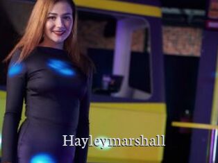 Hayleymarshall