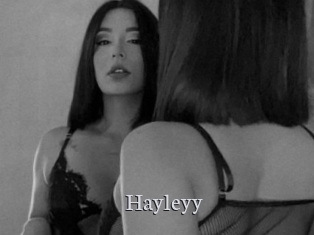 Hayleyy