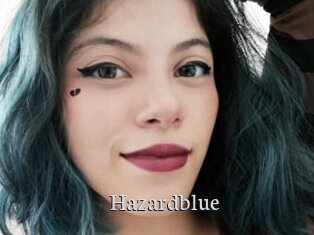 Hazardblue
