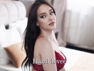 Hazel_lovee