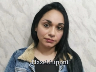 Hazeldupont