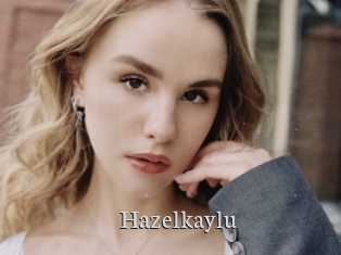 Hazelkaylu
